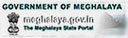 Meghalaya Portal