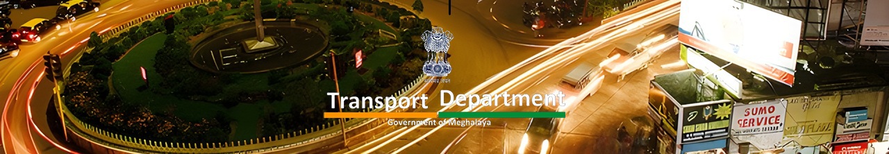 Transport Meghalaya
