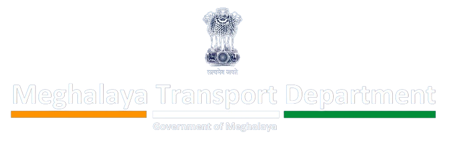 Meghalaya Transport Logo
