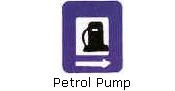 Petrol Pump