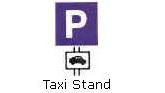 Taxi Stand