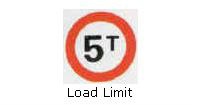 Load Limit