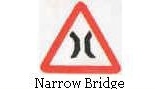 Narrow Bridge