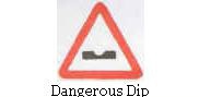 Dangerous Dip