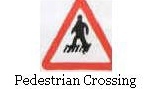 Pedestrian Crossing