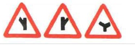 Staggered Intersection1