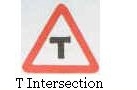 T Intersection